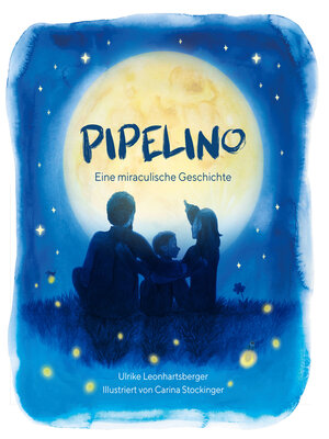 cover image of Pipelino
